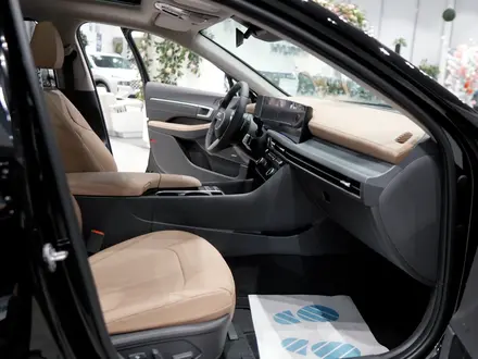 Hyundai Sonata 2025 года за 19 824 600 тг. в Тараз – фото 15