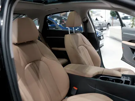Hyundai Sonata 2025 года за 19 824 600 тг. в Тараз – фото 16