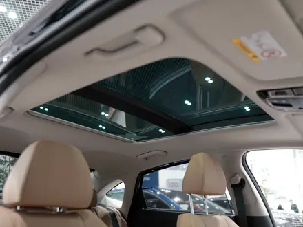 Hyundai Sonata 2025 года за 19 824 600 тг. в Тараз – фото 14