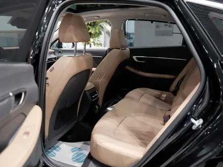 Hyundai Sonata 2025 года за 19 824 600 тг. в Тараз – фото 19