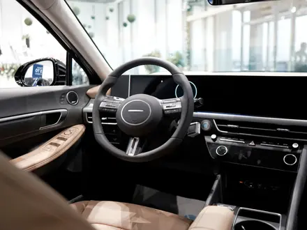 Hyundai Sonata 2025 года за 19 824 600 тг. в Тараз – фото 5