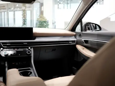 Hyundai Sonata 2025 года за 19 824 600 тг. в Тараз – фото 13