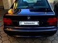BMW 528 1998 годаүшін3 550 000 тг. в Тараз – фото 20