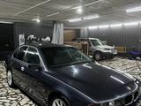 BMW 528 1998 годаүшін3 550 000 тг. в Алматы – фото 2