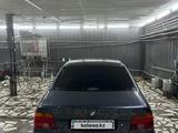 BMW 528 1998 годаүшін3 550 000 тг. в Алматы – фото 5