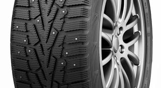 195/65R15 Snow Cross 91T Cordiant б/к ОШЗ ШИП за 27 500 тг. в Астана