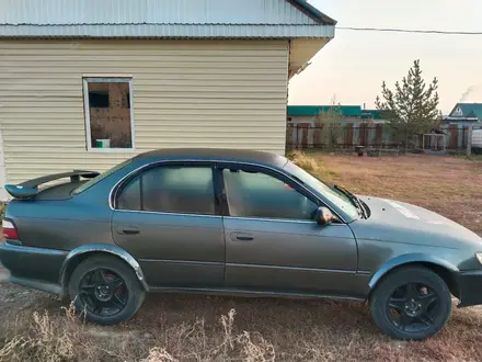 Toyota Corolla 1994 года за 1 200 000 тг. в Усть-Каменогорск – фото 2