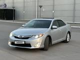 Toyota Camry 2012 годаүшін9 500 000 тг. в Астана – фото 2