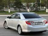Toyota Camry 2012 годаүшін9 500 000 тг. в Астана – фото 3