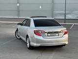 Toyota Camry 2012 годаүшін9 500 000 тг. в Астана – фото 5