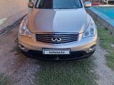 Infiniti EX35 2008 годаfor8 500 000 тг. в Алматы