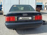 Audi 100 1992 годаүшін1 200 000 тг. в Шымкент – фото 4