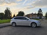 Subaru Impreza 2007 года за 6 155 555 тг. в Алтай – фото 5