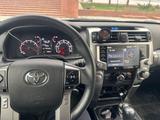 Toyota 4Runner 2021 года за 28 500 000 тг. в Тараз – фото 4