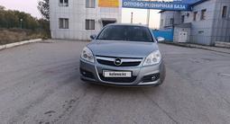 Opel Vectra 2006 года за 3 420 000 тг. в Актобе – фото 2