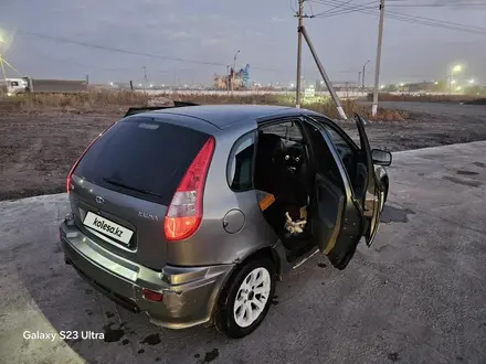 ВАЗ (Lada) Kalina 1119 2007 года за 2 000 000 тг. в Астана – фото 9