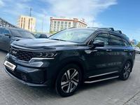 Kia Sorento 2022 года за 21 800 000 тг. в Шымкент