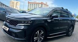 Kia Sorento 2022 года за 21 800 000 тг. в Шымкент