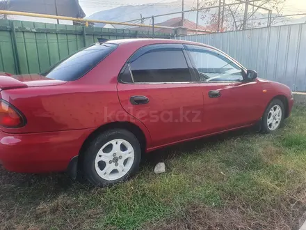 Mazda 323 1995 года за 1 850 000 тг. в Алматы – фото 10