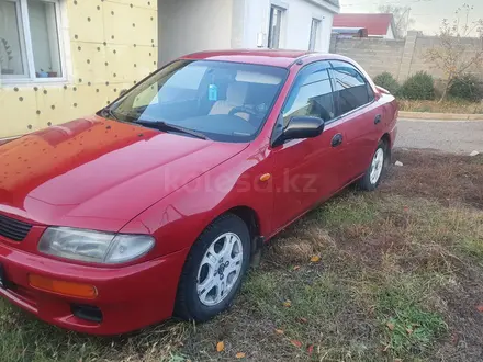 Mazda 323 1995 года за 1 850 000 тг. в Алматы – фото 9