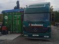 Mercedes-Benz  Actros 1999 годаfor13 500 000 тг. в Алматы