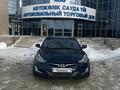 Hyundai Elantra 2015 годаүшін4 200 000 тг. в Уральск – фото 2