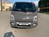 Hyundai Porter 2024 года за 14 100 000 тг. в Алматы