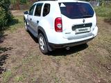 Renault Duster 2013 года за 4 850 000 тг. в Усть-Каменогорск – фото 2