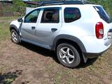 Renault Duster 2013 года за 4 850 000 тг. в Усть-Каменогорск