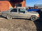 Mercedes-Benz 190 1990 годаүшін540 000 тг. в Павлодар