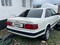 Audi 100 1991 годаүшін700 000 тг. в Ушарал – фото 8