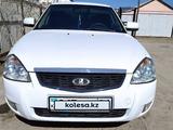 ВАЗ (Lada) Priora 2172 2011 года за 1 900 000 тг. в Атырау