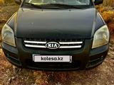 Kia Sportage 2005 годаfor4 100 000 тг. в Актобе – фото 4