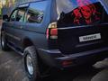 Mitsubishi Montero Sport 2000 года за 3 100 000 тг. в Усть-Каменогорск