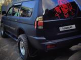 Mitsubishi Montero Sport 2000 года за 3 100 000 тг. в Усть-Каменогорск