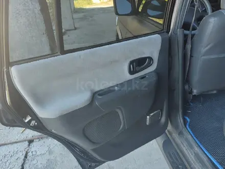 Mitsubishi Montero Sport 2000 года за 3 100 000 тг. в Усть-Каменогорск – фото 14