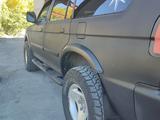 Mitsubishi Montero Sport 2000 года за 3 100 000 тг. в Усть-Каменогорск – фото 2