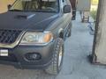 Mitsubishi Montero Sport 2000 года за 3 100 000 тг. в Усть-Каменогорск – фото 4