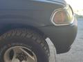 Mitsubishi Montero Sport 2000 года за 3 100 000 тг. в Усть-Каменогорск – фото 5