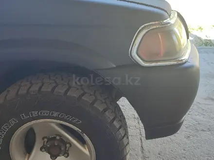 Mitsubishi Montero Sport 2000 года за 3 100 000 тг. в Усть-Каменогорск – фото 5