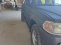 Mitsubishi Montero Sport 2000 года за 3 100 000 тг. в Усть-Каменогорск – фото 7