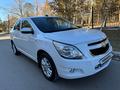 Chevrolet Cobalt 2022 года за 5 900 000 тг. в Костанай – фото 9