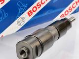 Форсунка Mercedes OM501 OM541 OM904 OM906 BOSCH на MB Actros за 48 000 тг. в Астана – фото 2