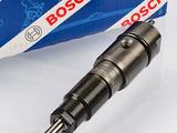 Форсунка Mercedes OM501 OM541 OM904 OM906 BOSCH на MB Actros за 48 000 тг. в Астана – фото 3