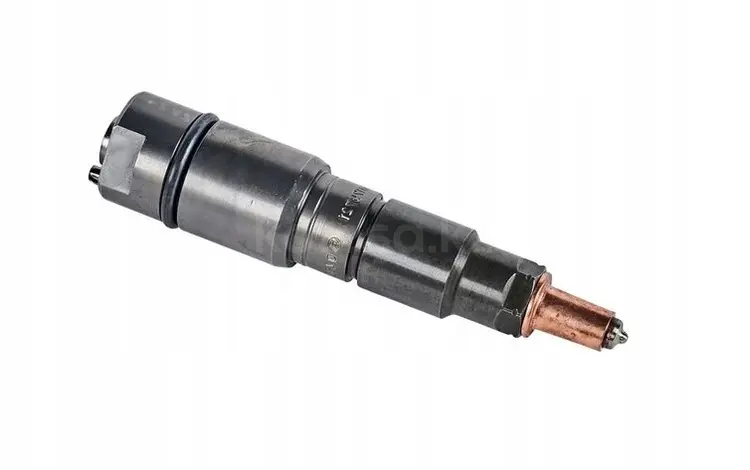 Форсунка Mercedes OM501 OM541 OM904 OM906 BOSCH на MB Actros за 48 000 тг. в Астана