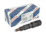 Форсунка Mercedes OM501 OM541 OM904 OM906 BOSCH на MB Actros за 48 000 тг. в Астана – фото 4