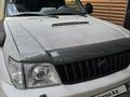 Toyota Land Cruiser Prado 2002 года за 8 200 000 тг. в Алматы