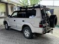 Toyota Land Cruiser Prado 2002 года за 8 200 000 тг. в Алматы – фото 3
