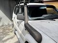 Toyota Land Cruiser Prado 2002 года за 8 200 000 тг. в Алматы – фото 2