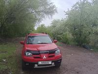 Mitsubishi Outlander 2002 года за 4 000 000 тг. в Астана